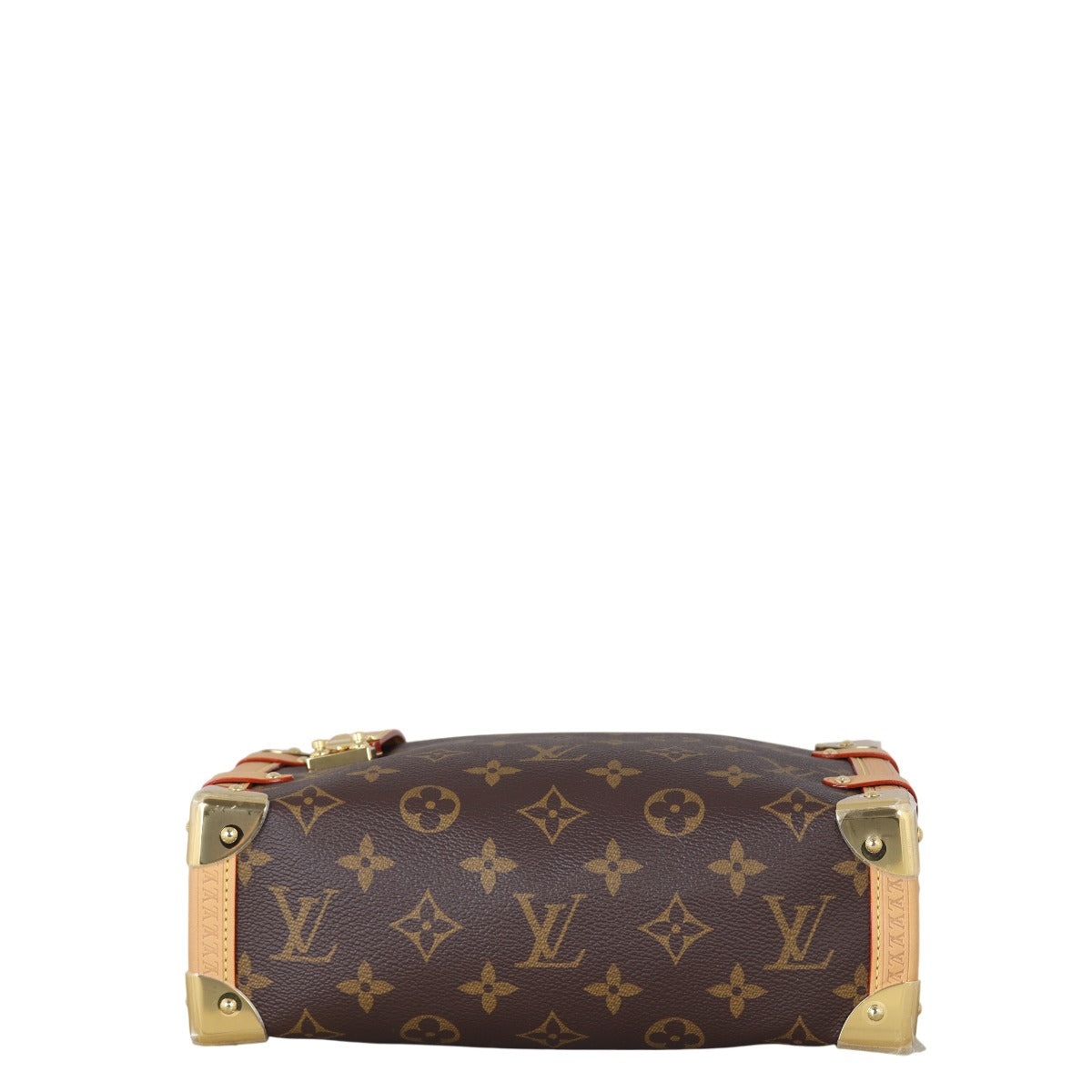 Louis Vuitton Side Trunk MM Monogram