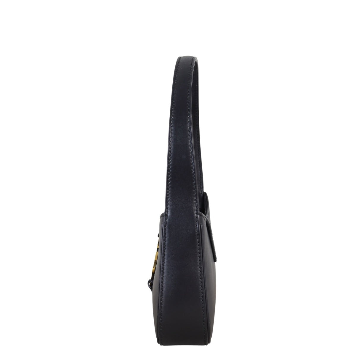 Saint Laurent Le 5 a 7 Hobo Mini