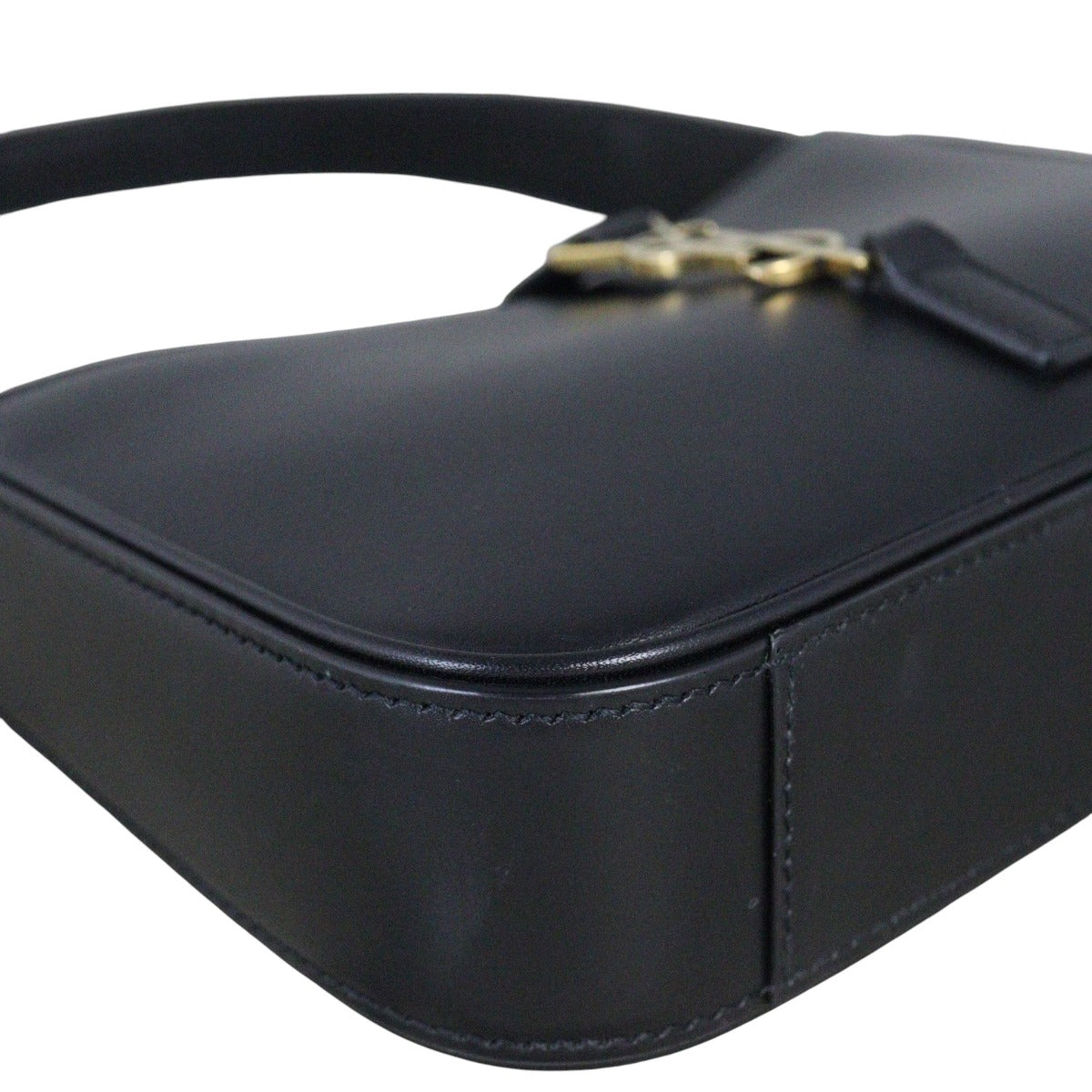 Saint Laurent Le 5 a 7 Hobo Mini