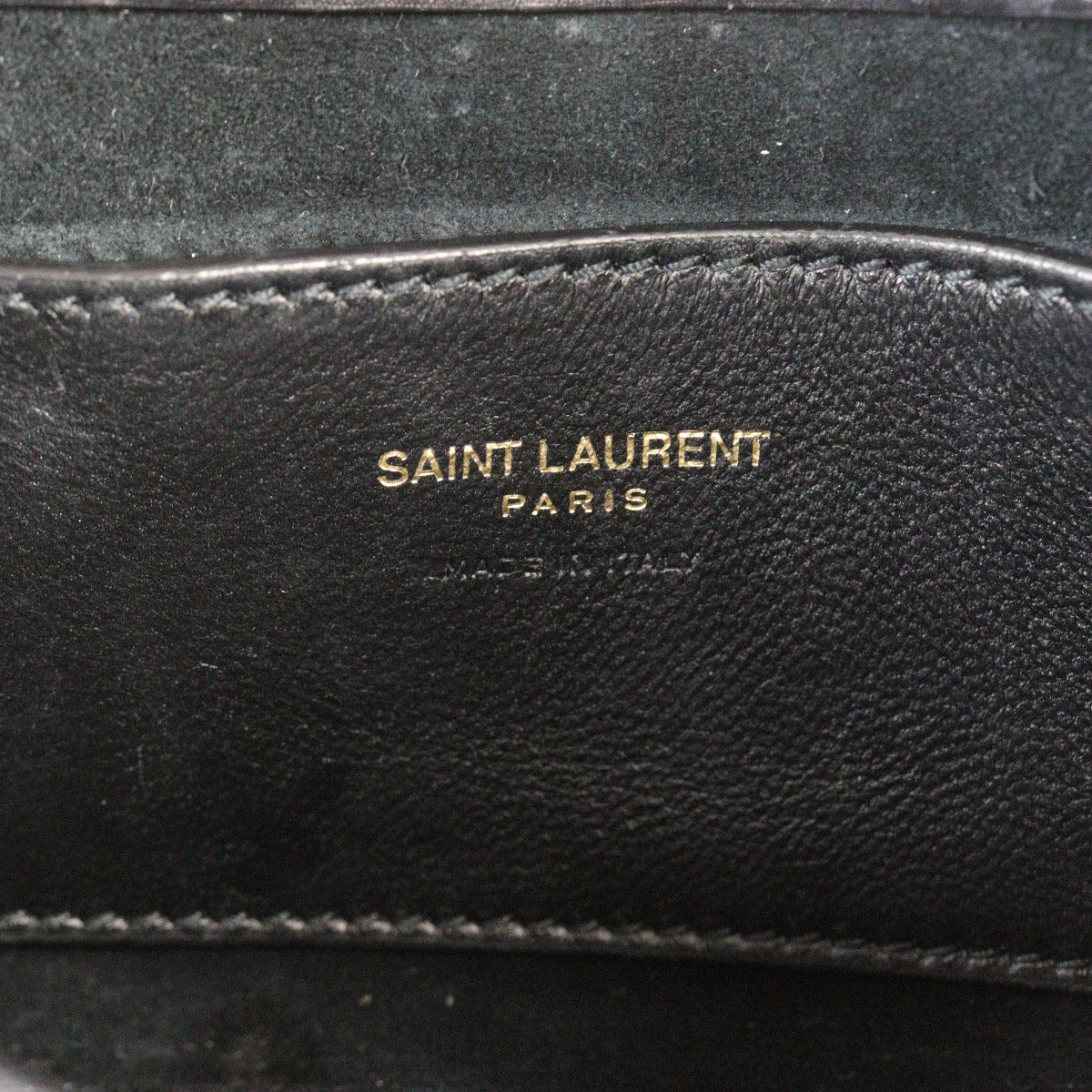 Saint Laurent Le 5 a 7 Hobo Mini