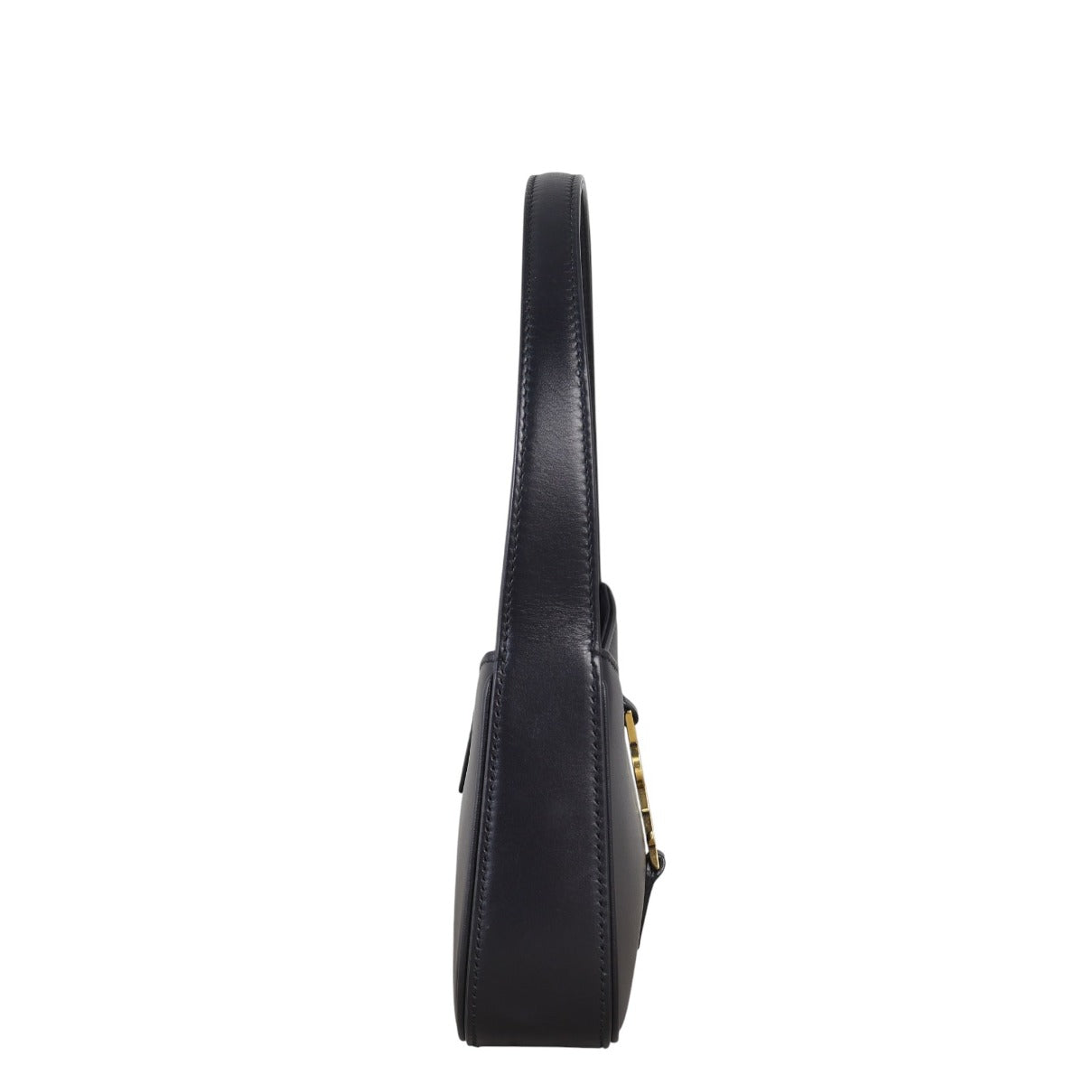 Saint Laurent Le 5 a 7 Hobo Mini