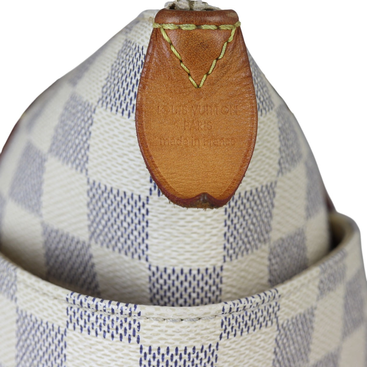 Louis Vuitton Totally PM Damier Azur