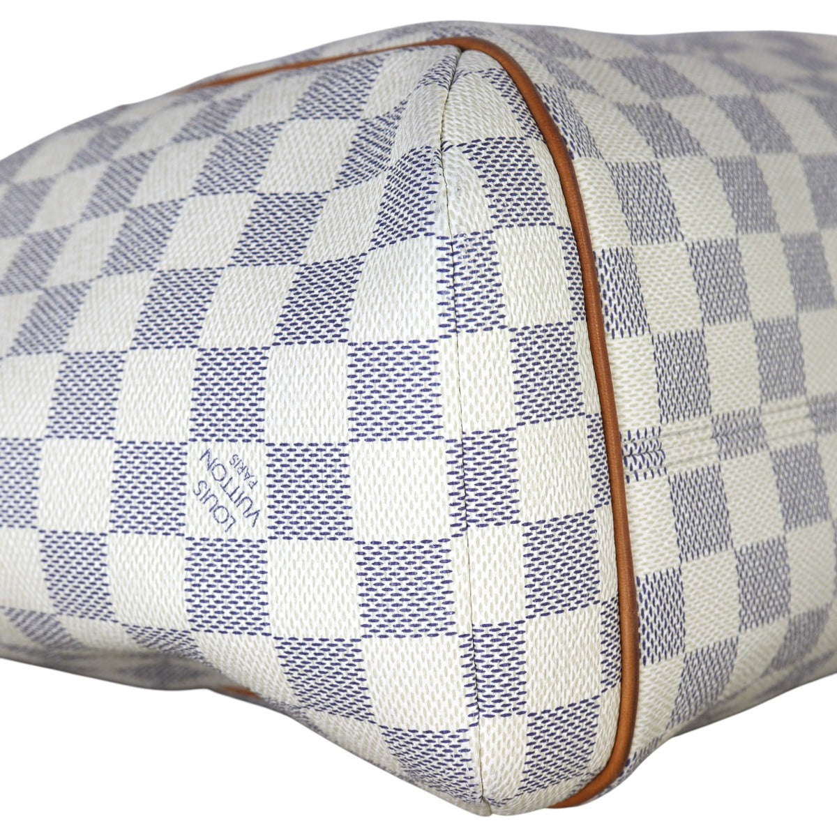 Louis Vuitton Totally PM Damier Azur