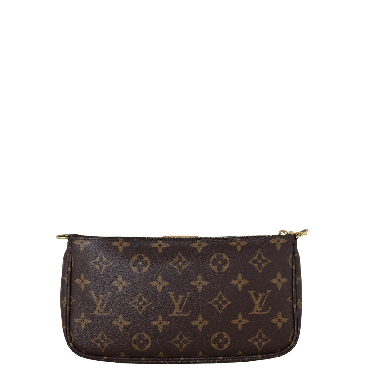 Louis Vuitton Multi Pochette Accessoires Monogram