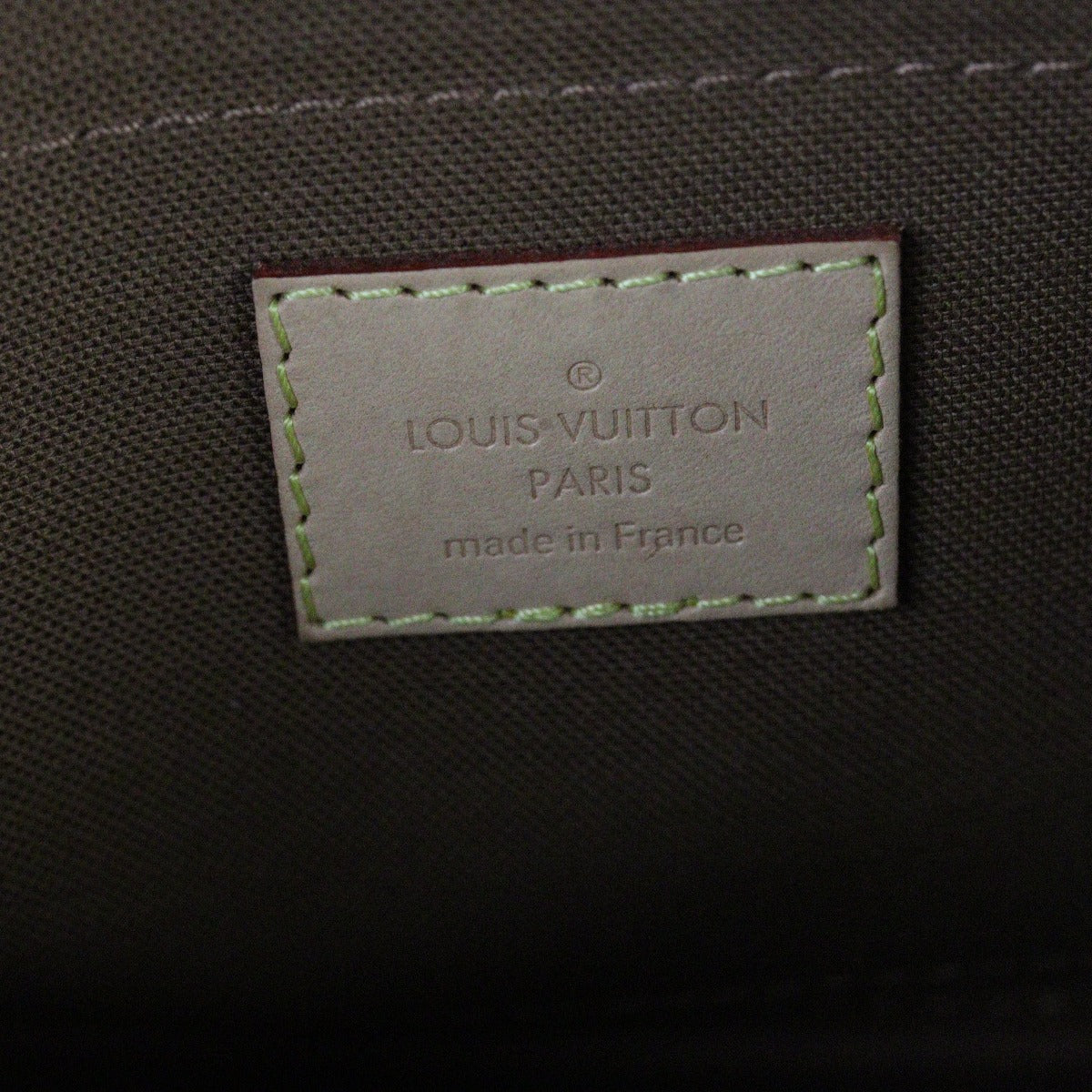 Louis Vuitton Multi Pochette Accessoires Monogram