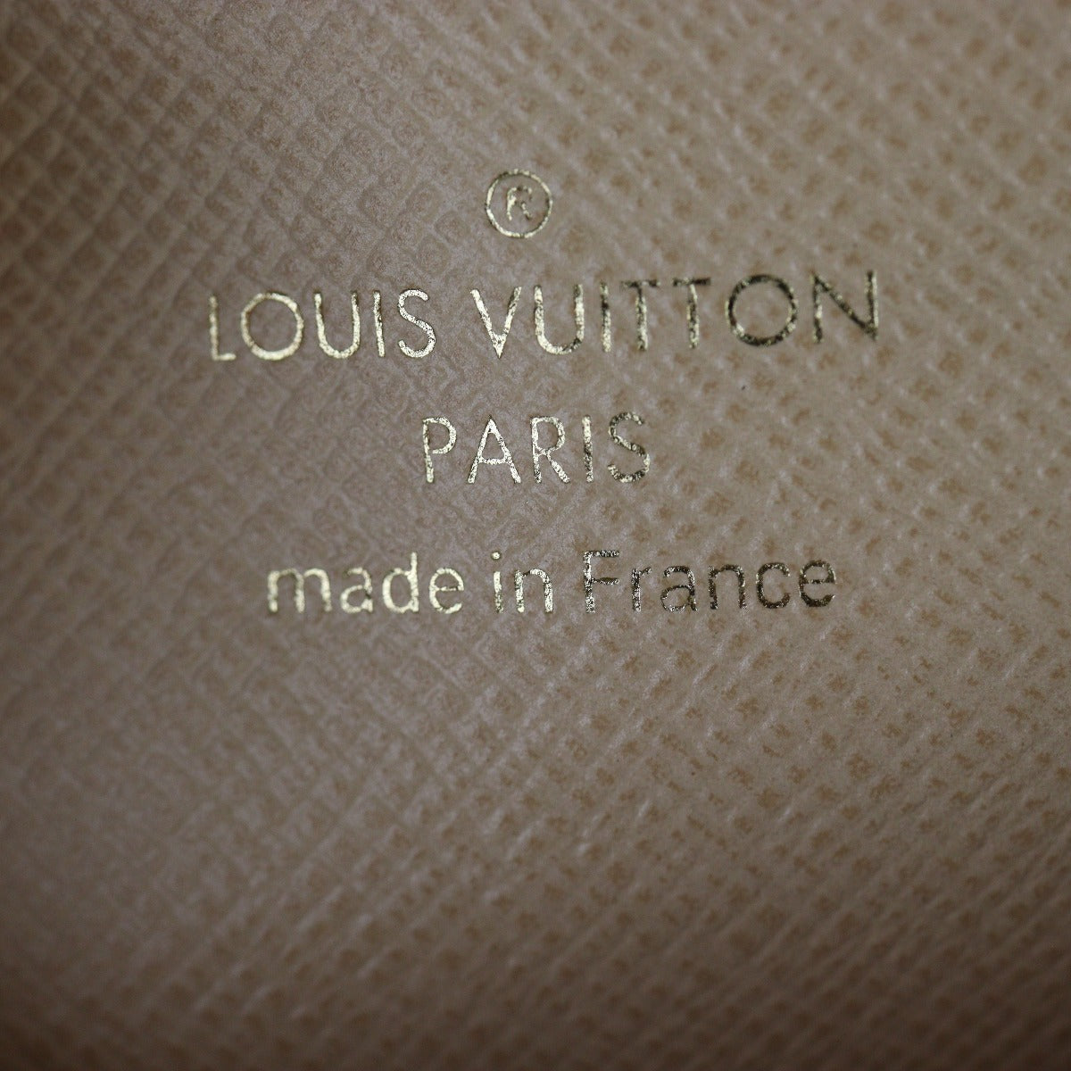 Louis Vuitton Multi Pochette Accessoires Monogram
