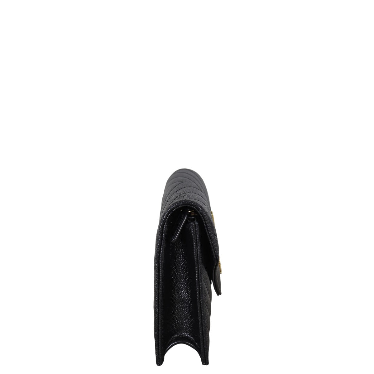 Saint Laurent Cassandre Envelope Chain Wallet