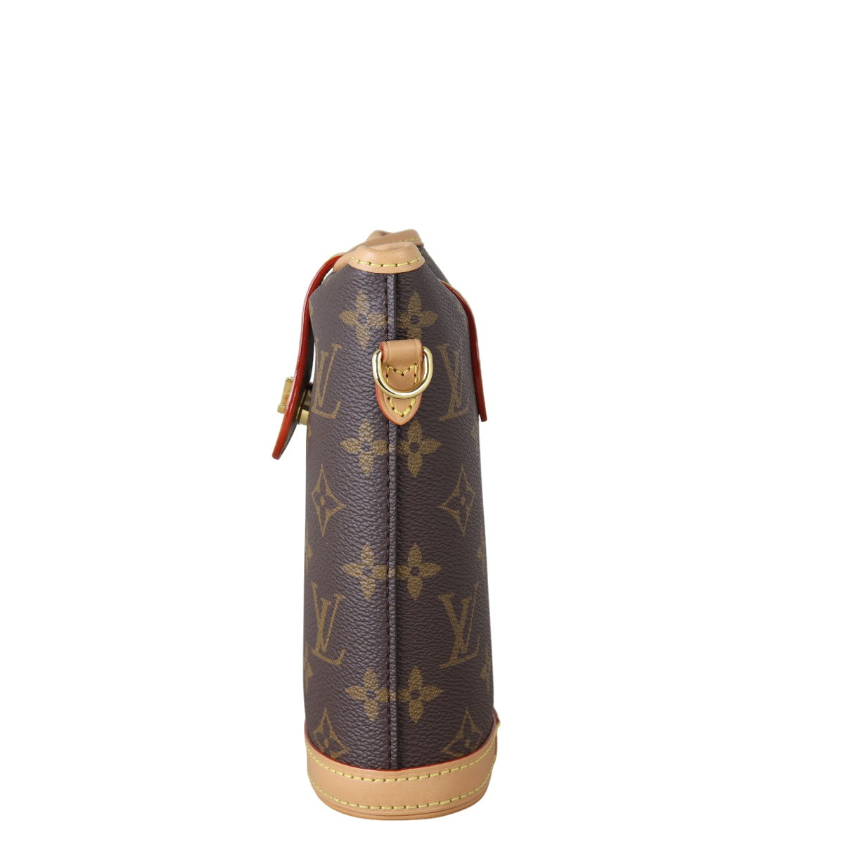Louis Vuitton Fold Me Pouch Monogram