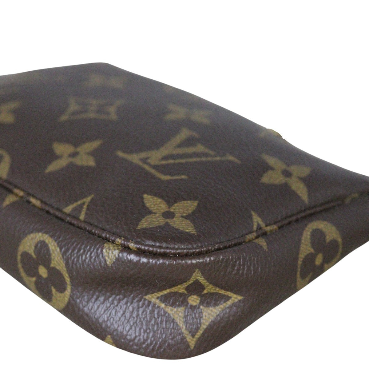 Louis Vuitton Mini Pochette Accessoires Monogram