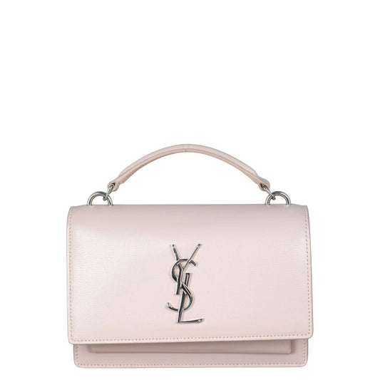 Saint Laurent Sunset Chain Wallet