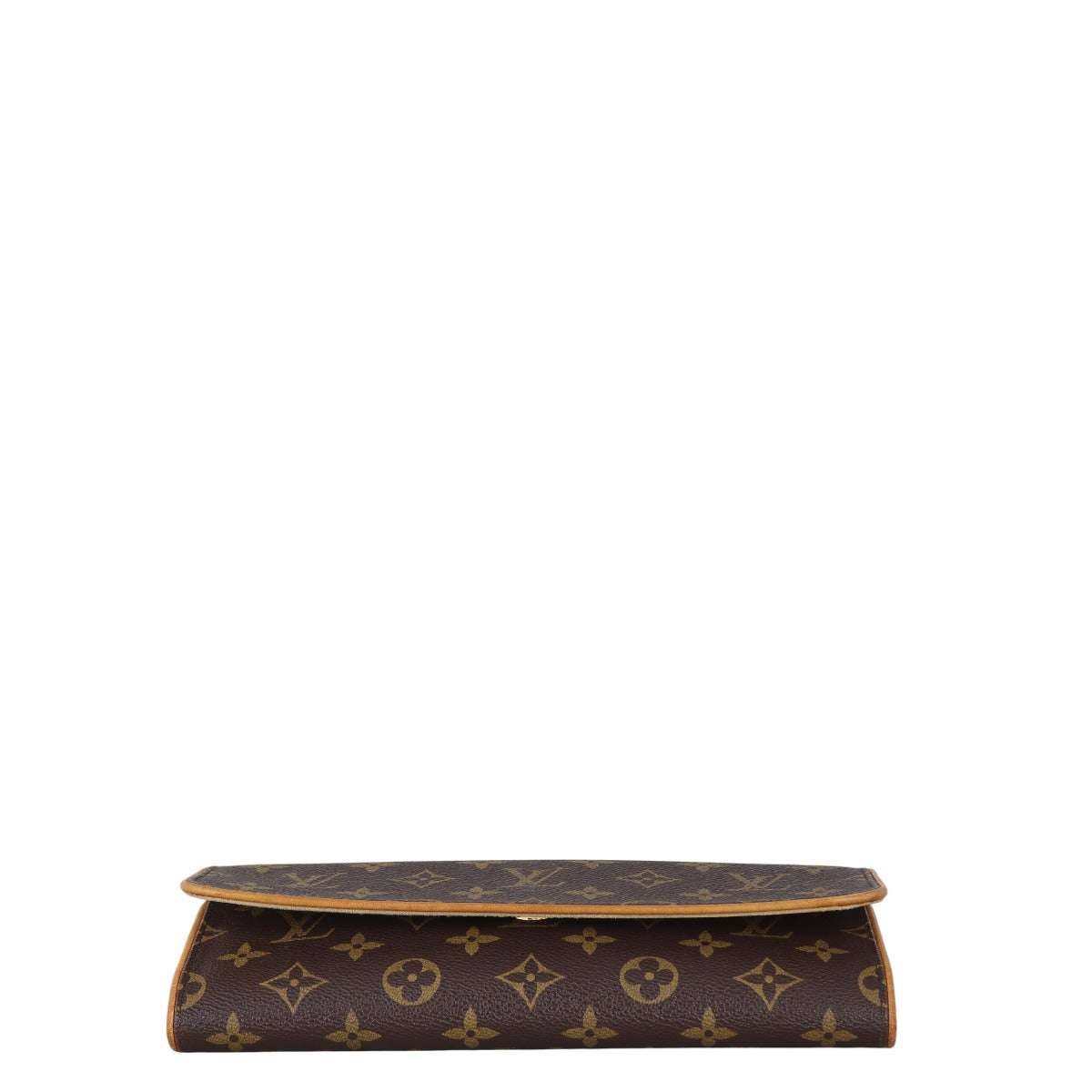 Louis Vuitton Twin Pochette GM Monogram