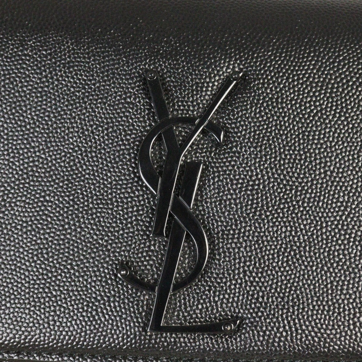 Saint Laurent Kate Chain Bag Small