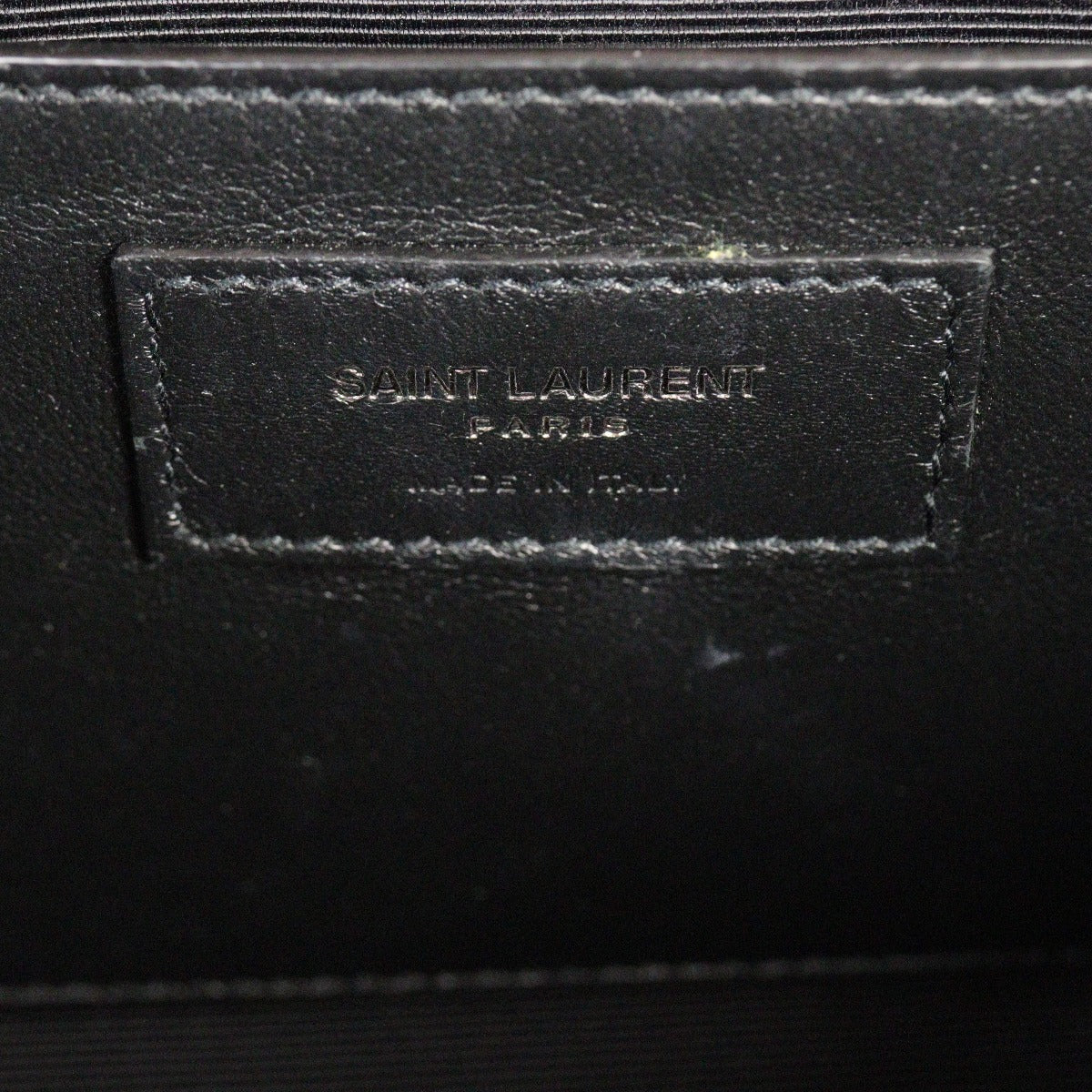 Saint Laurent Kate Chain Bag Small