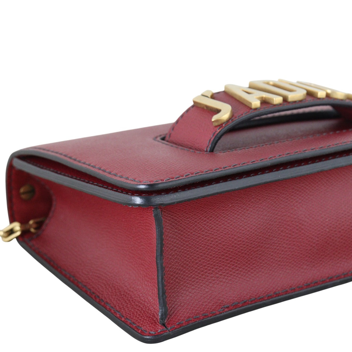 Dior J'Adior Chain Flap Bag