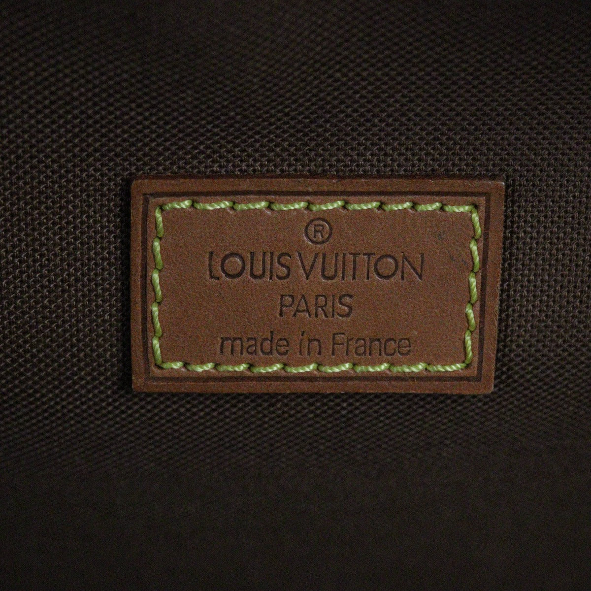 Louis Vuitton Sac a Dos Packall Monogram