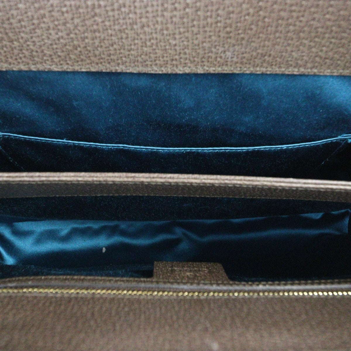 Gucci GG Supreme Ophidia Medium Shoulder Bag