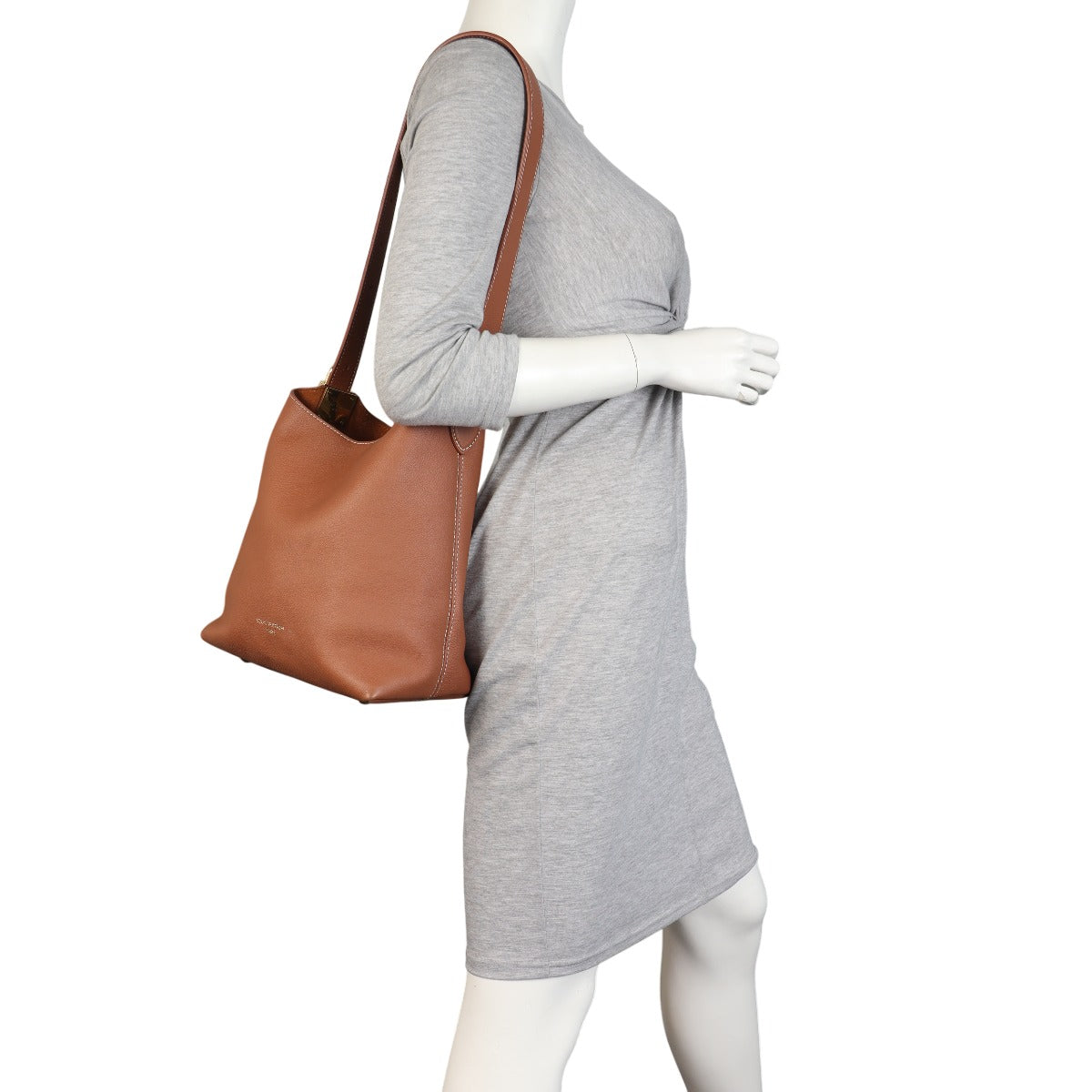 Louis Vuitton Low Key Hobo PM