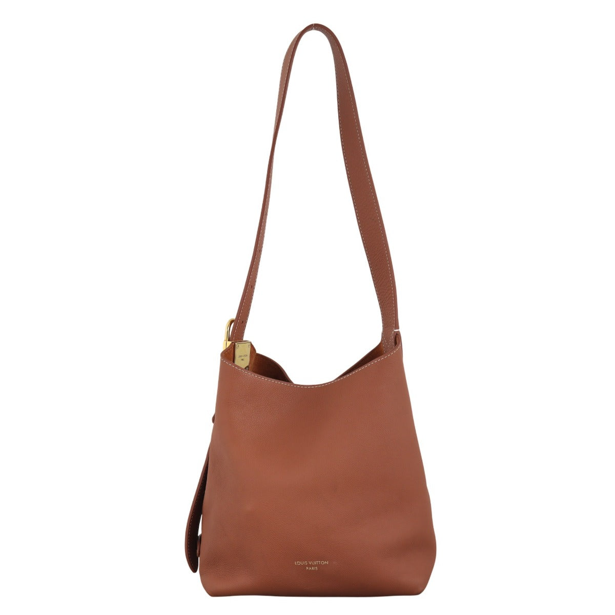 Louis Vuitton Low Key Hobo PM