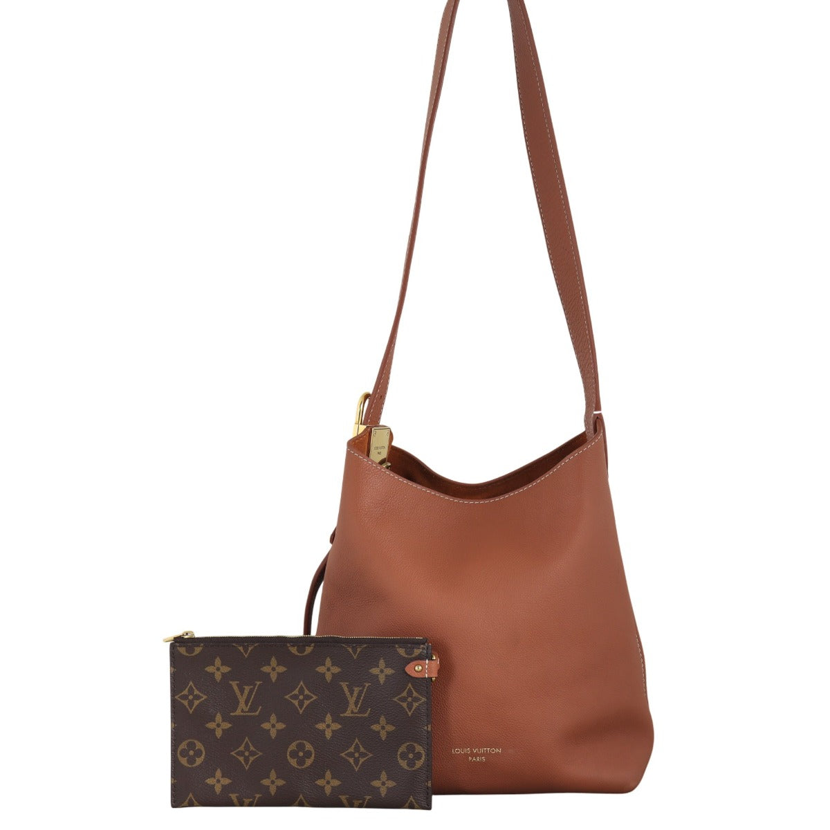Louis Vuitton Low Key Hobo PM