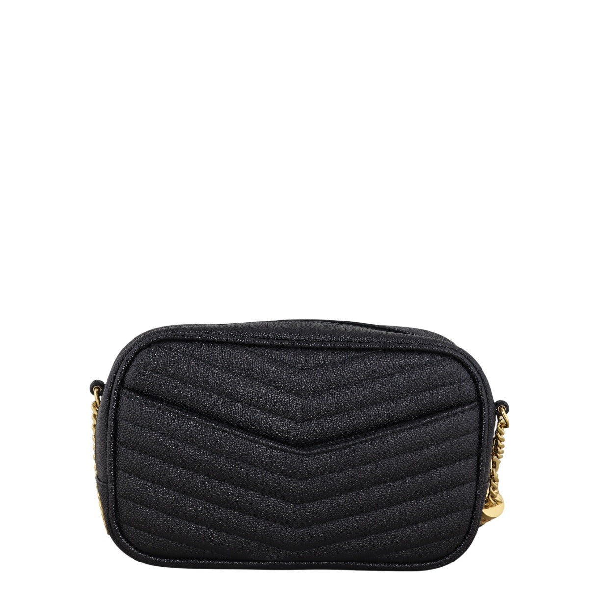 Saint Laurent Lou Mini Camera Bag