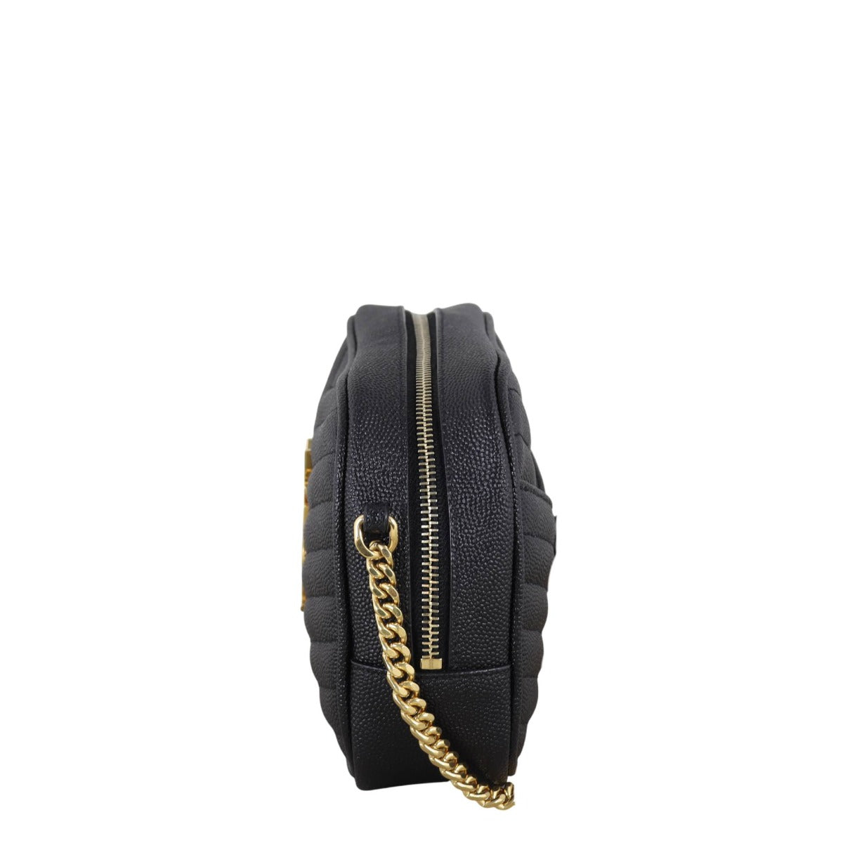 Saint Laurent Lou Mini Camera Bag