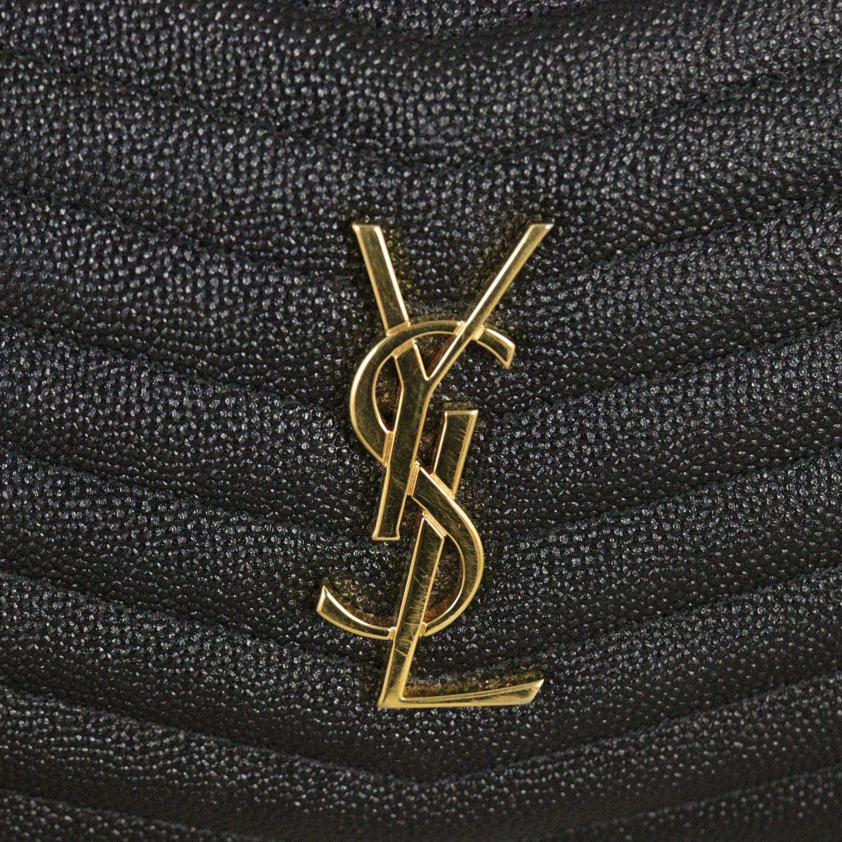 Saint Laurent Lou Mini Camera Bag