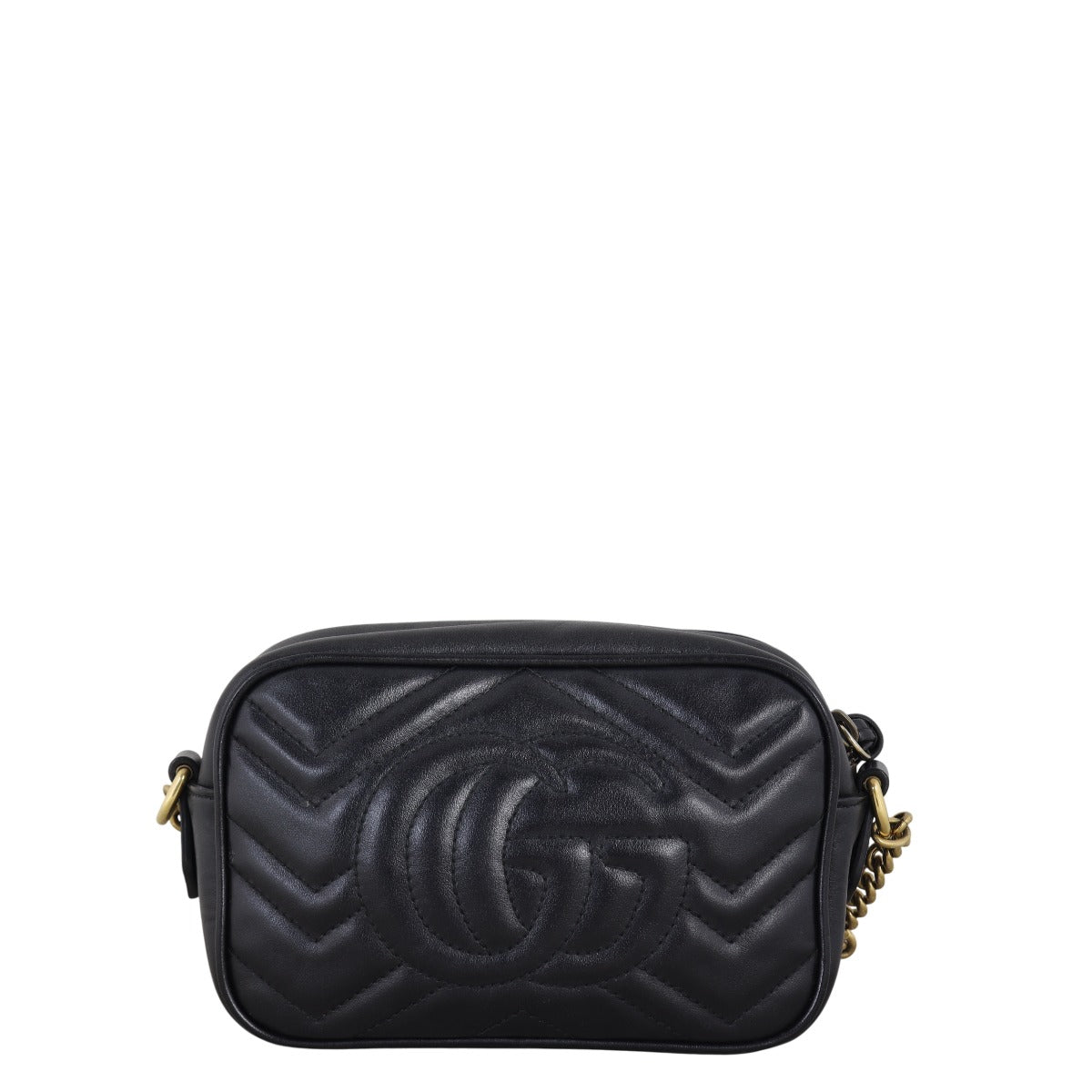 Gucci GG Marmont Mini Camera Bag