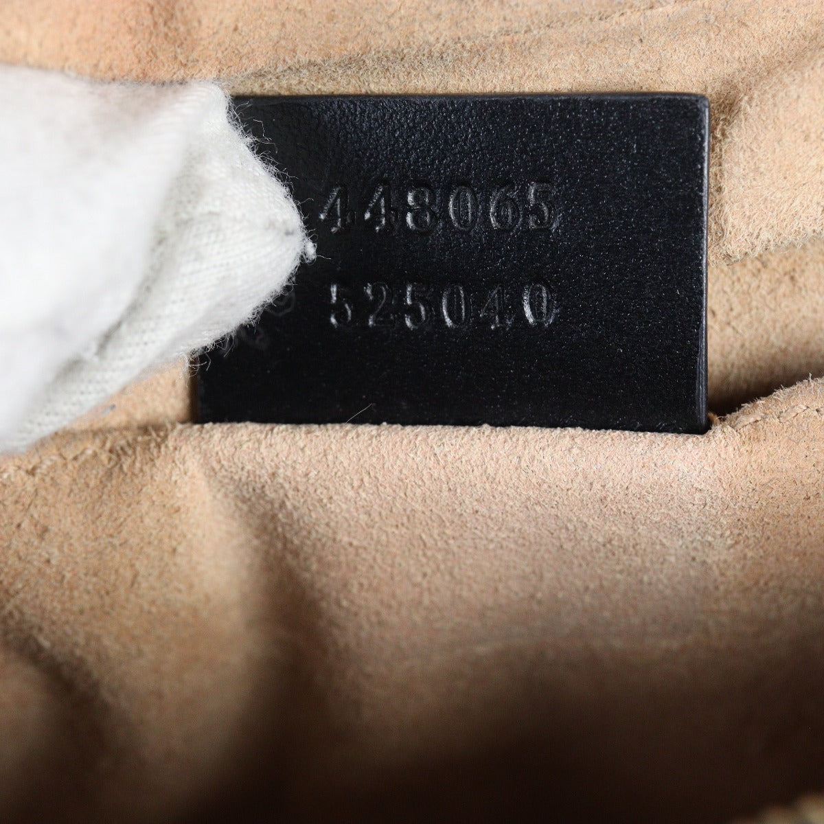 Gucci GG Marmont Mini Camera Bag