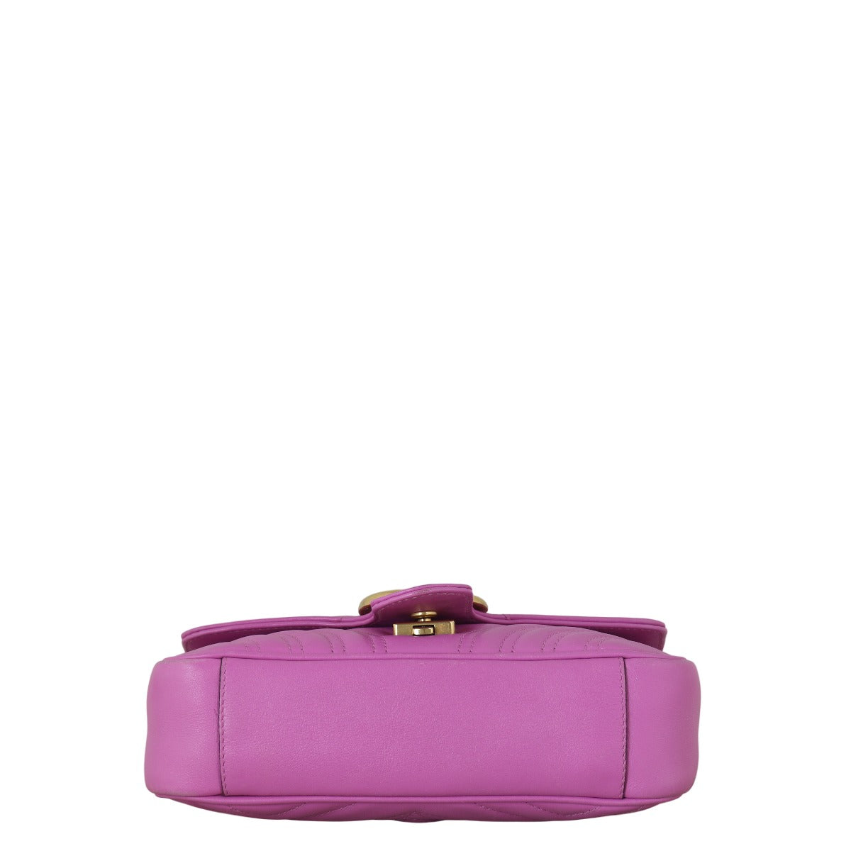Gucci GG Marmont Matelasse Small Shoulder Bag