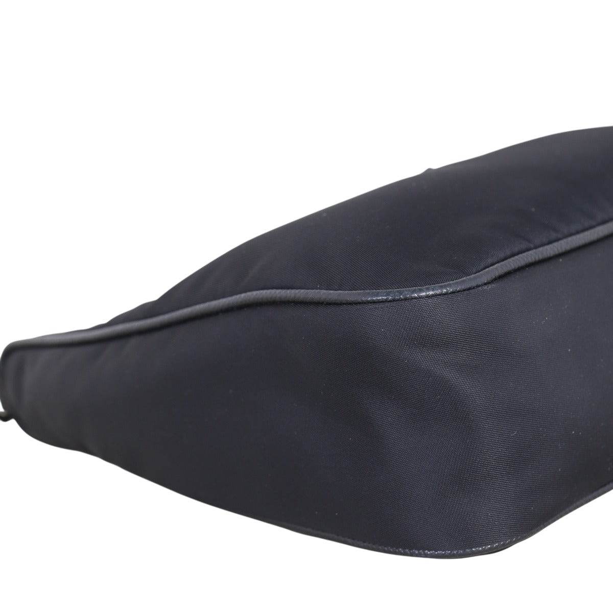 Prada Re-Edition 2005 Tessuto Shoulder Bag