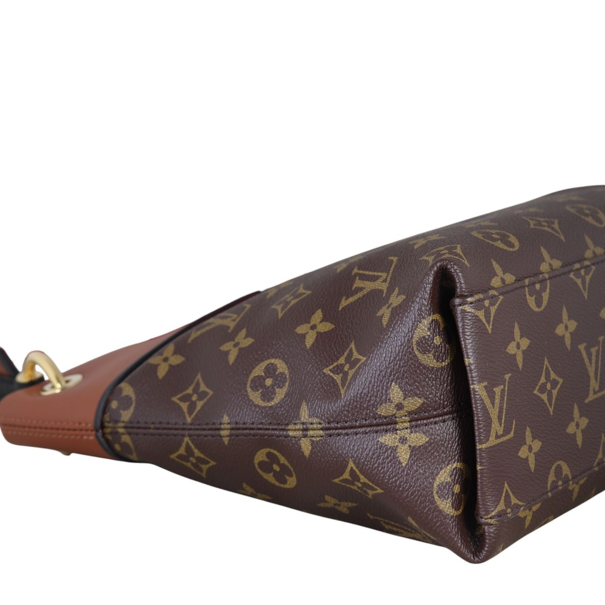Louis Vuitton Tuileries Hobo Monogram