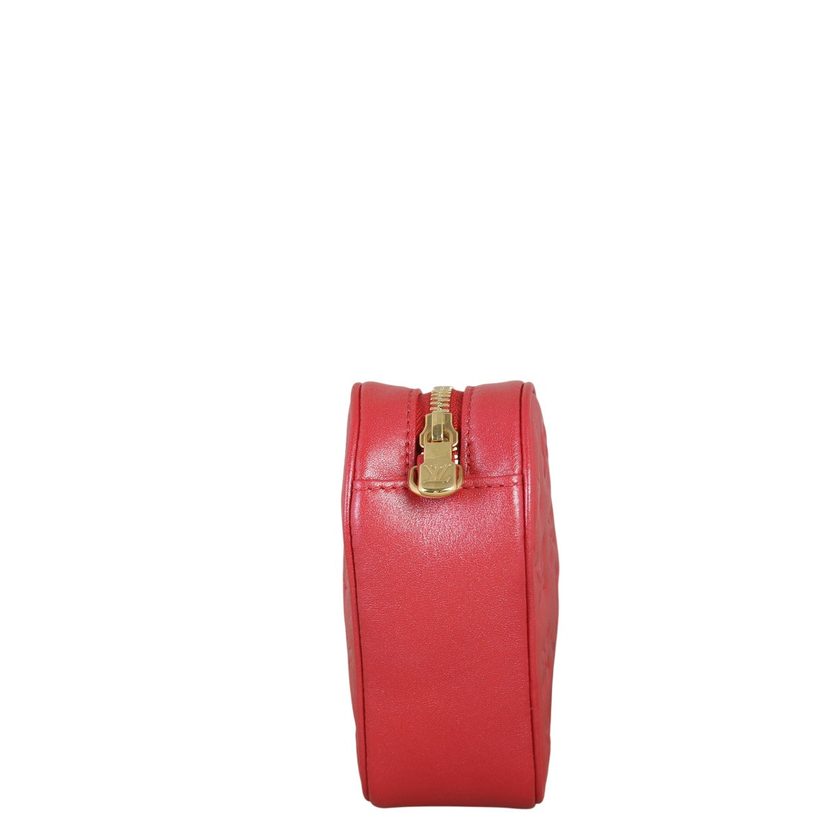 Louis Vuitton Sac Coeur Heart Chain Bag