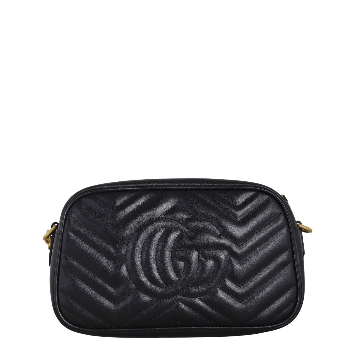 Gucci GG Marmont Small Camera Bag