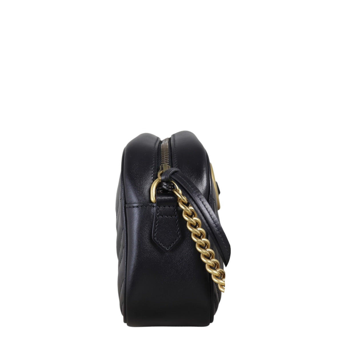 Gucci GG Marmont Small Camera Bag
