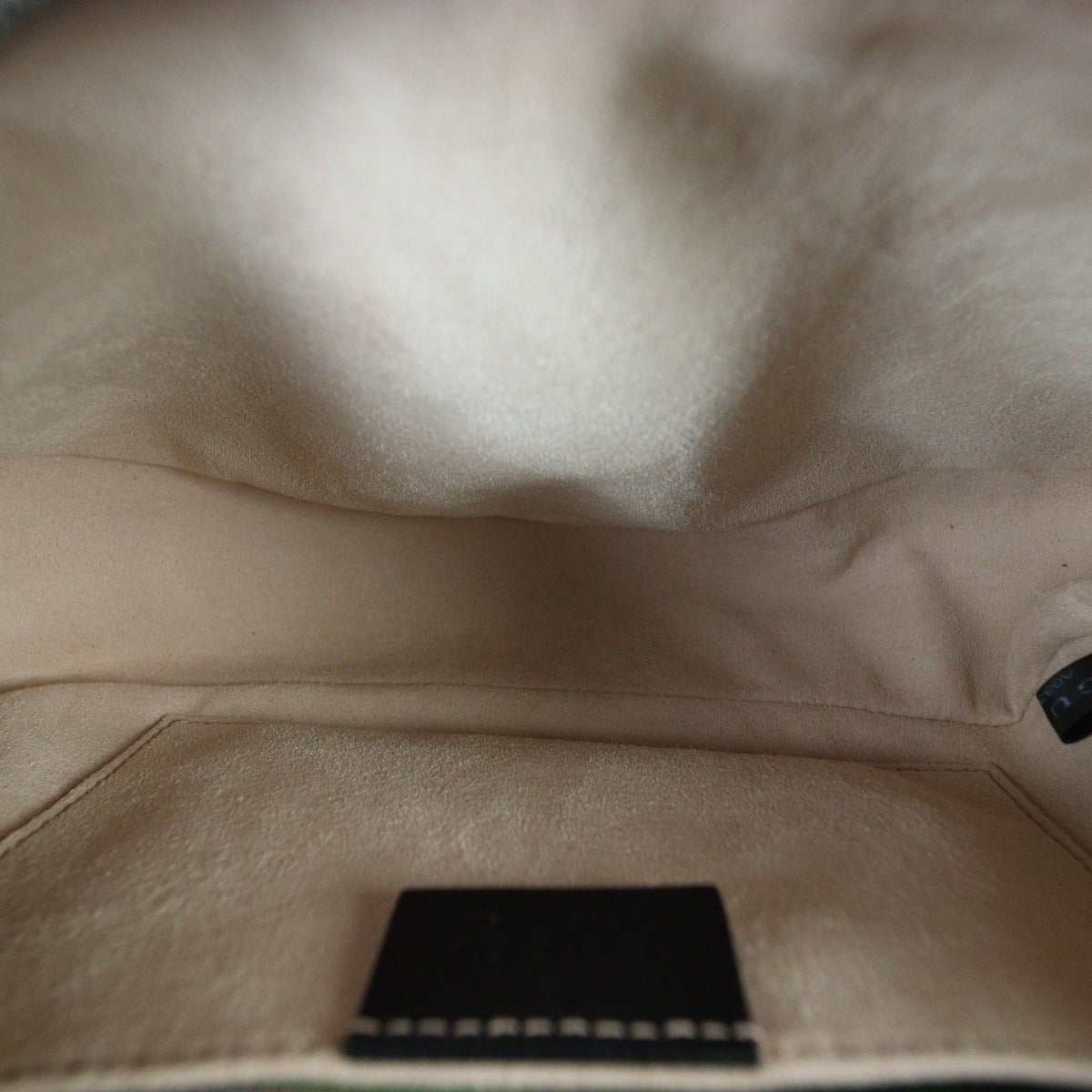 Gucci GG Marmont Small Camera Bag