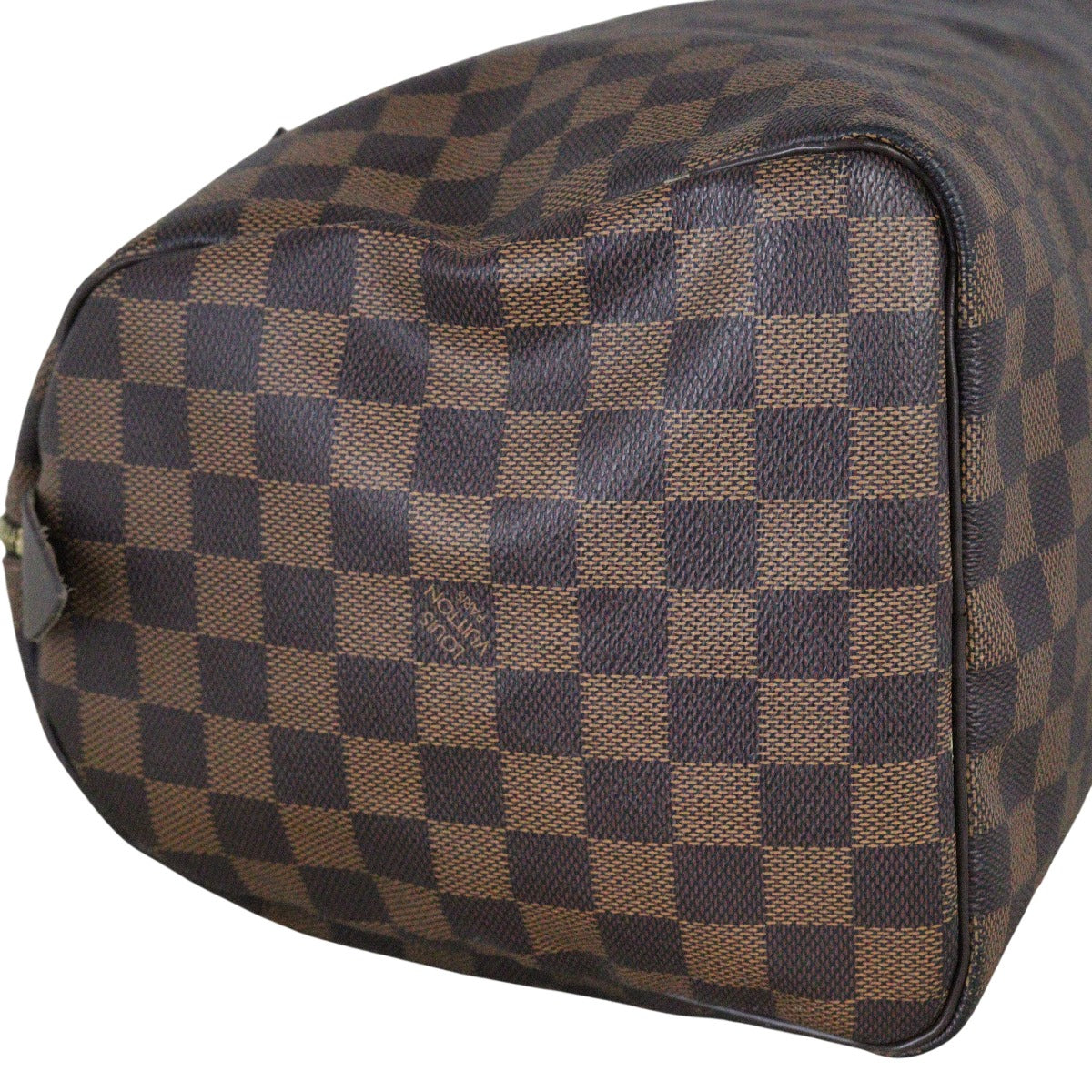 Louis Vuitton Speedy 30 Damier Ebene