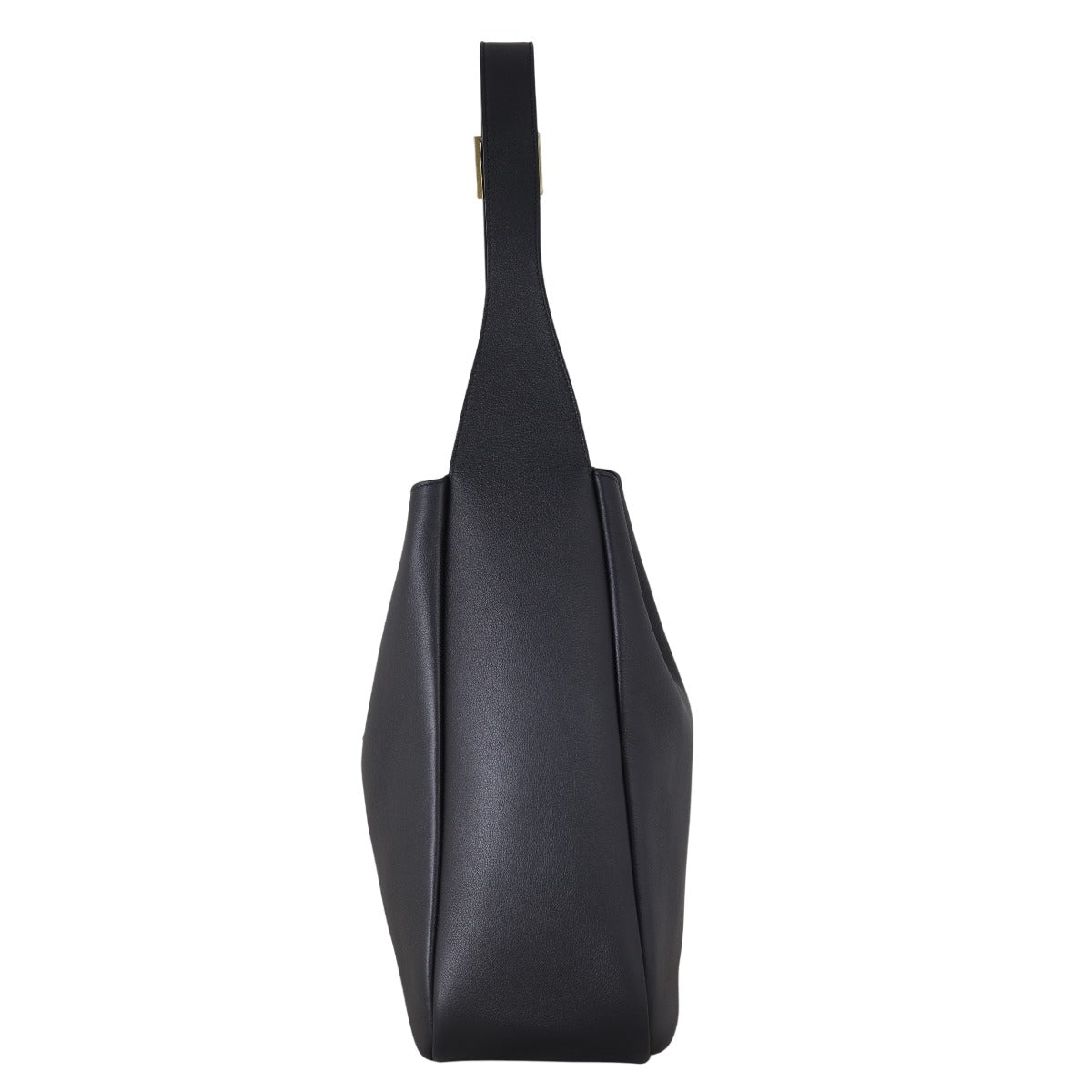 Saint Laurent Le 5 a 7 Soft Large Shoulder Bag