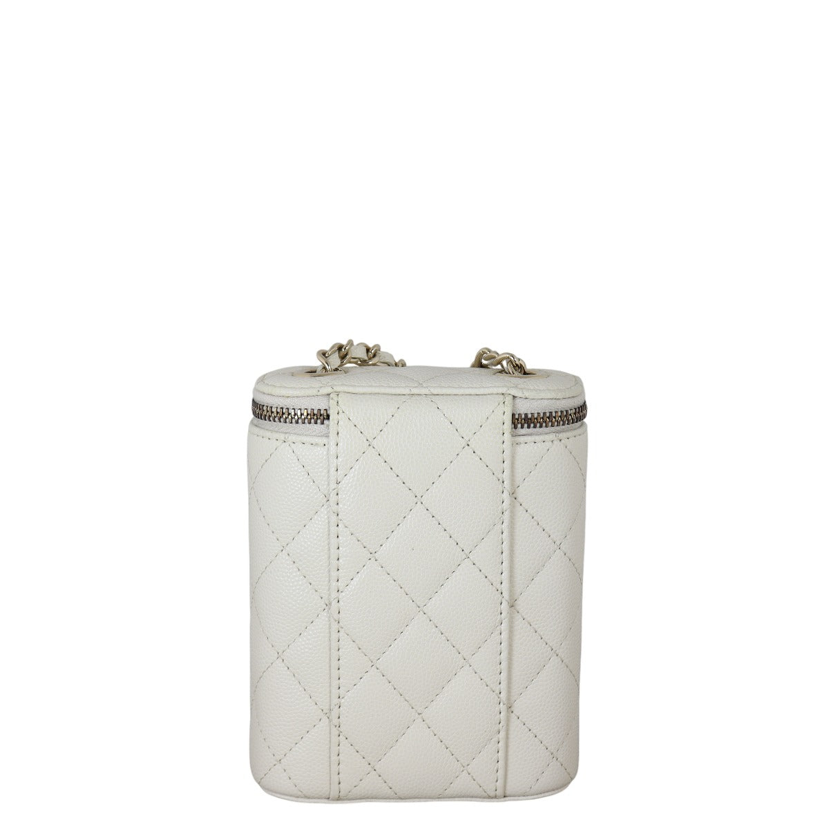 Chanel Classic Vertical Vanity Case