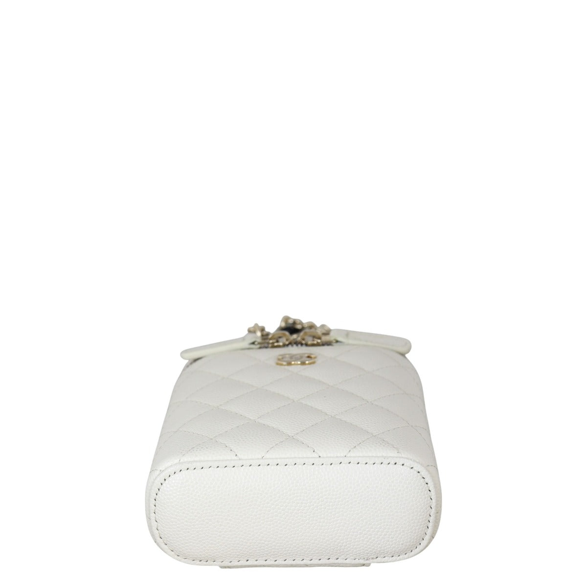 Chanel Classic Vertical Vanity Case