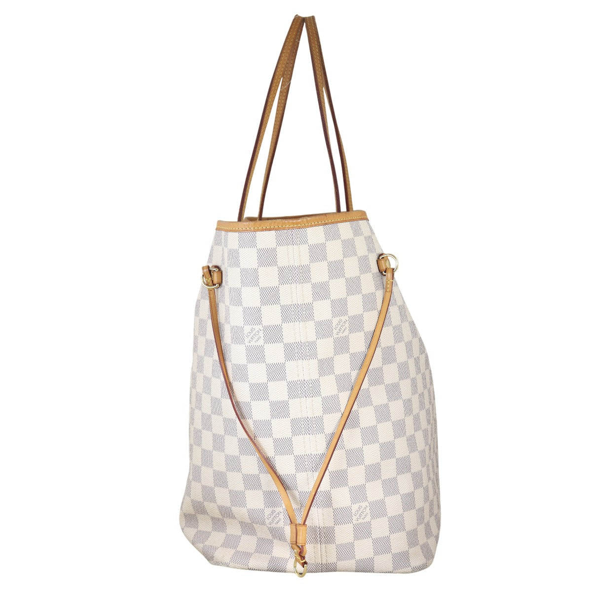 Louis Vuitton Neverfull GM Damier Azur