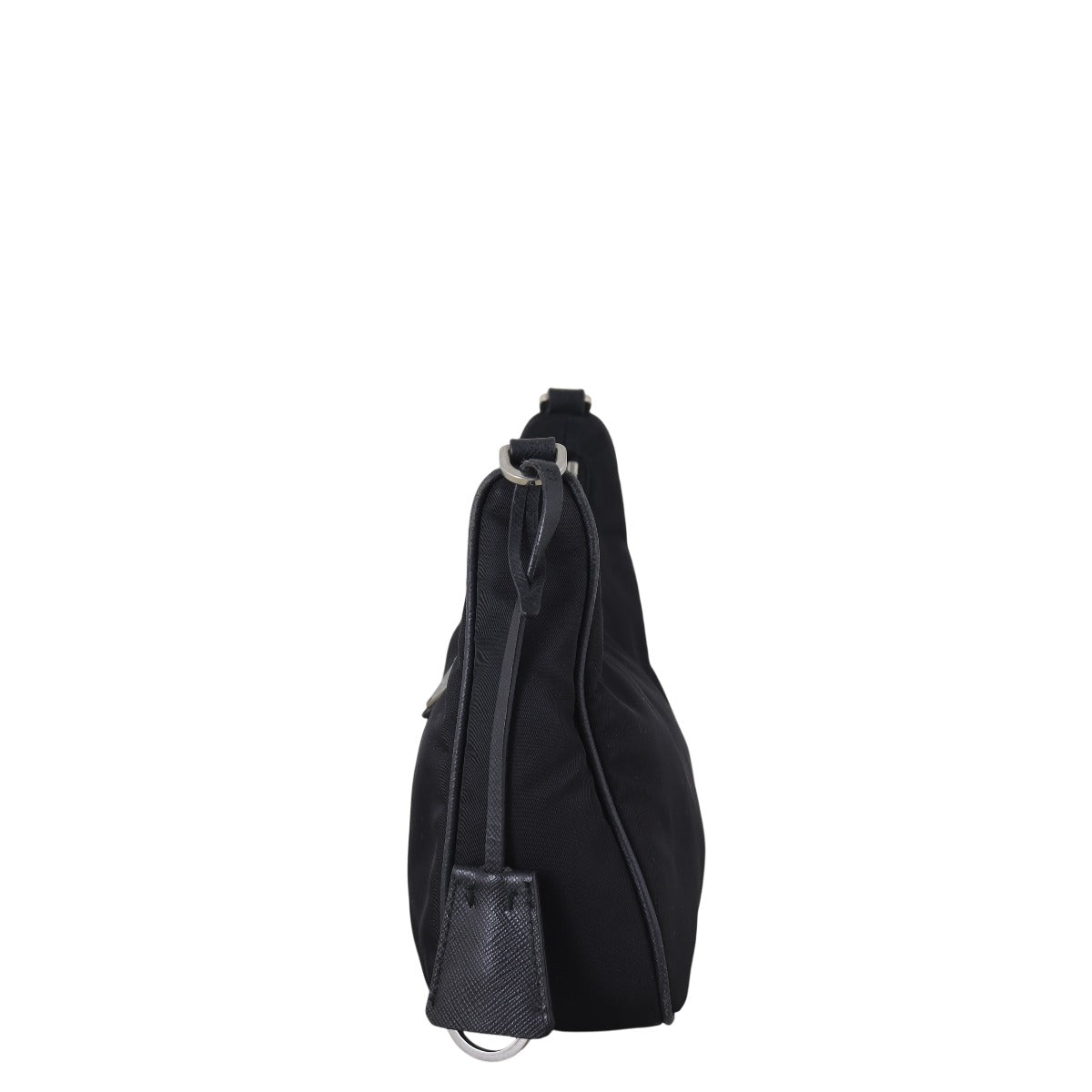 Prada Re-Edition 2005 Tessuto Shoulder Bag