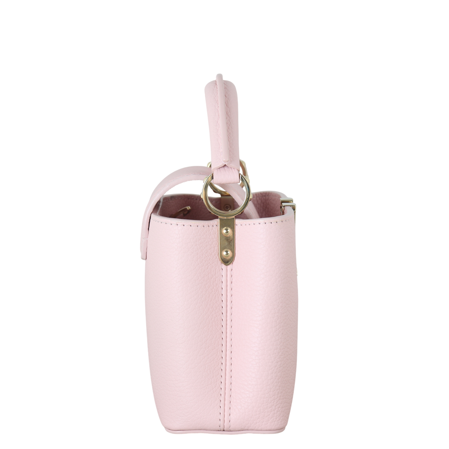 Louis Vuitton Capucines Mini