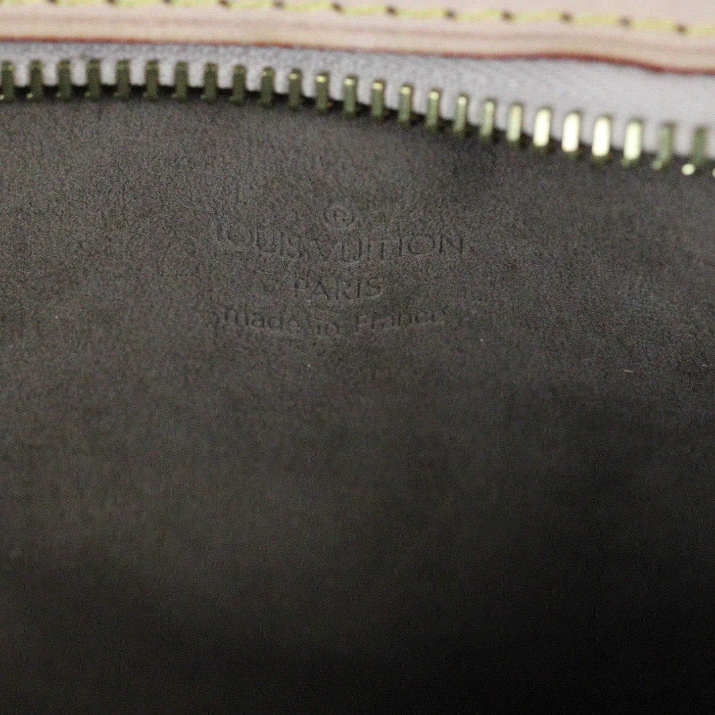 Louis Vuitton Shirley Monogram Multicolore