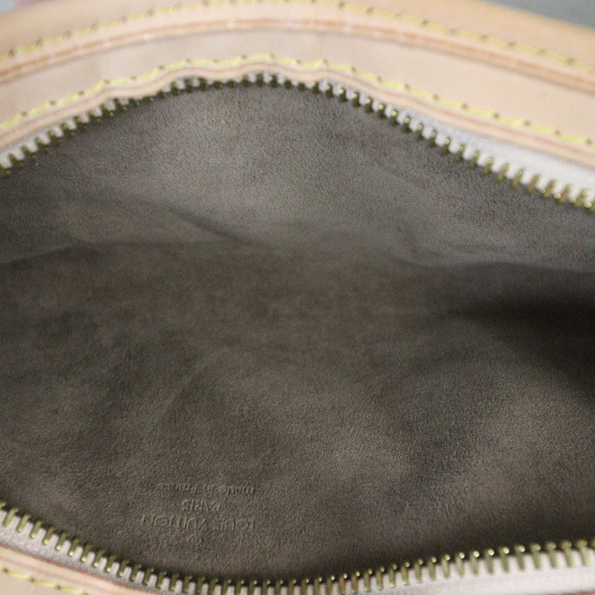 Louis Vuitton Shirley Monogram Multicolore