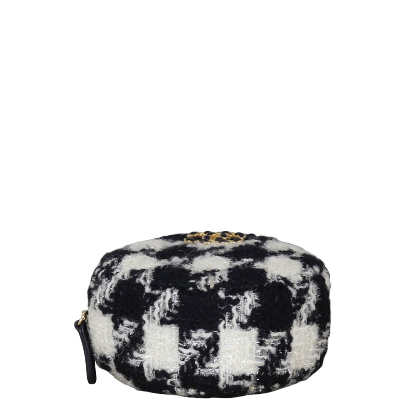 Chanel 19 Waist And Coin Purse Bag