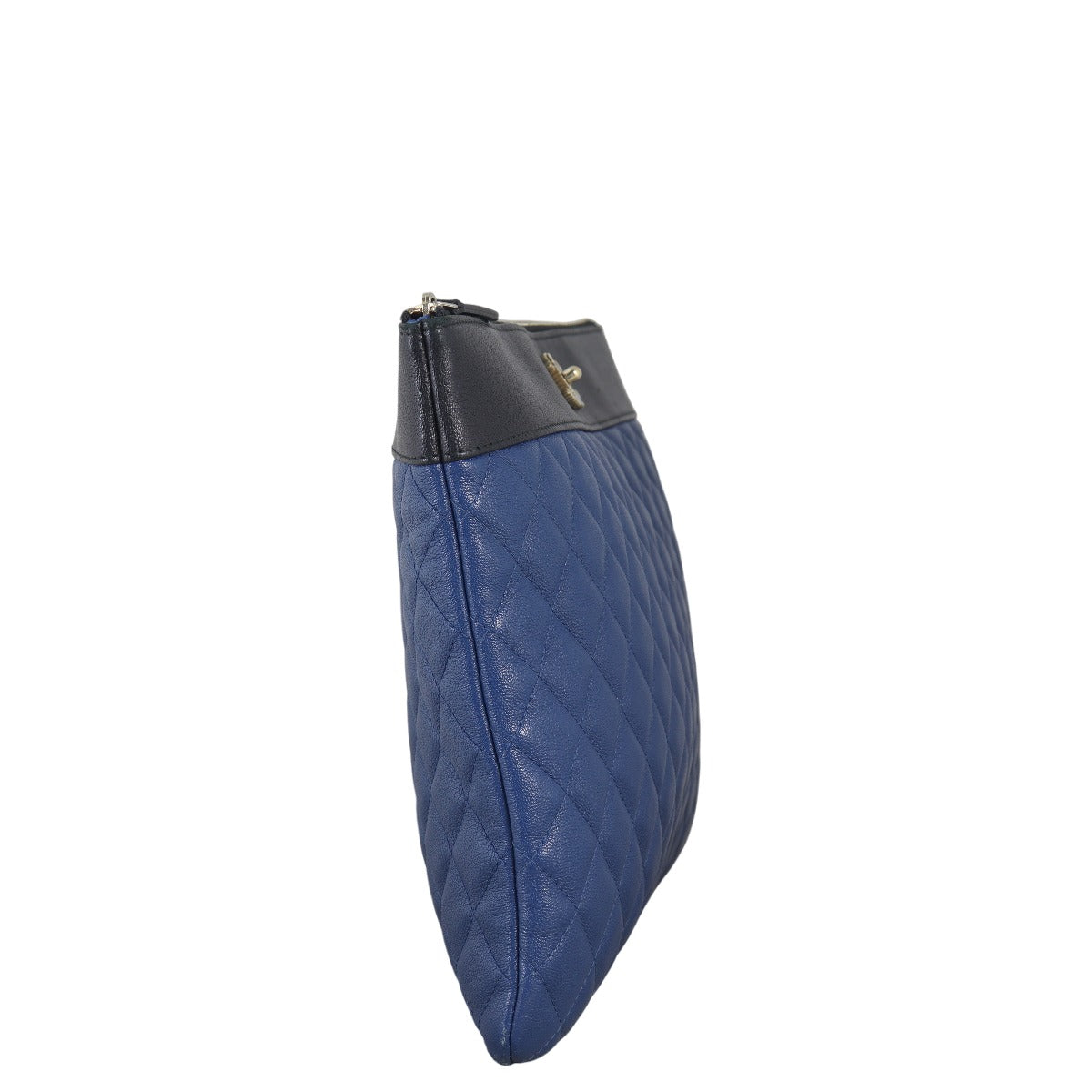 Chanel Mademoiselle O-Case Large