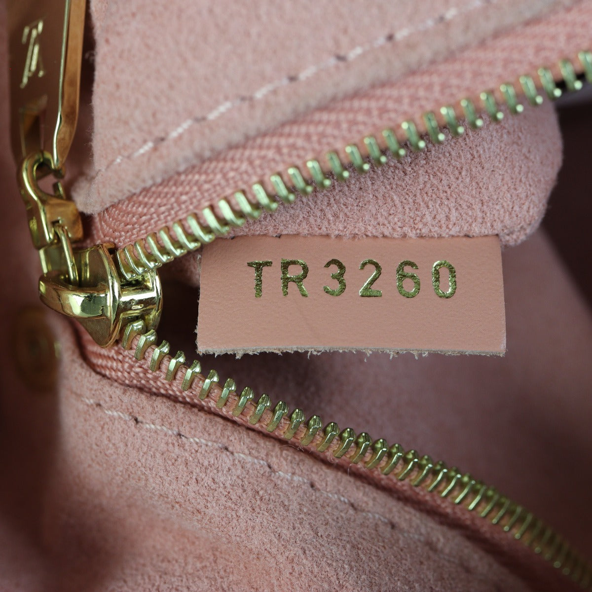 Louis Vuitton Petite Malle Souple Monogram
