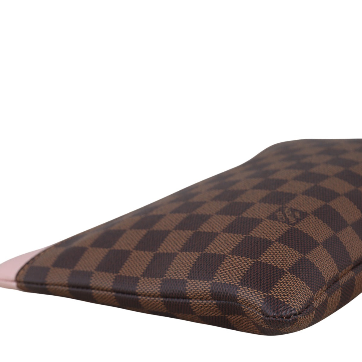 Louis Vuitton Daily Pouch Damier Ebene