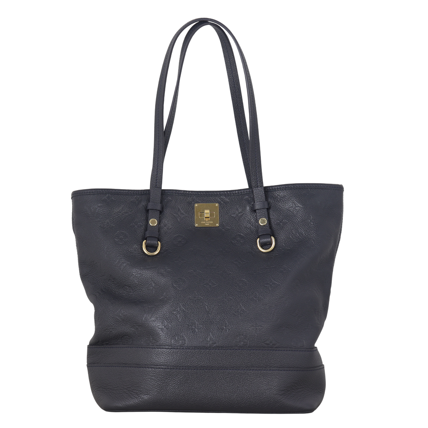 Louis Vuitton Citadine PM Monogram Empreinte