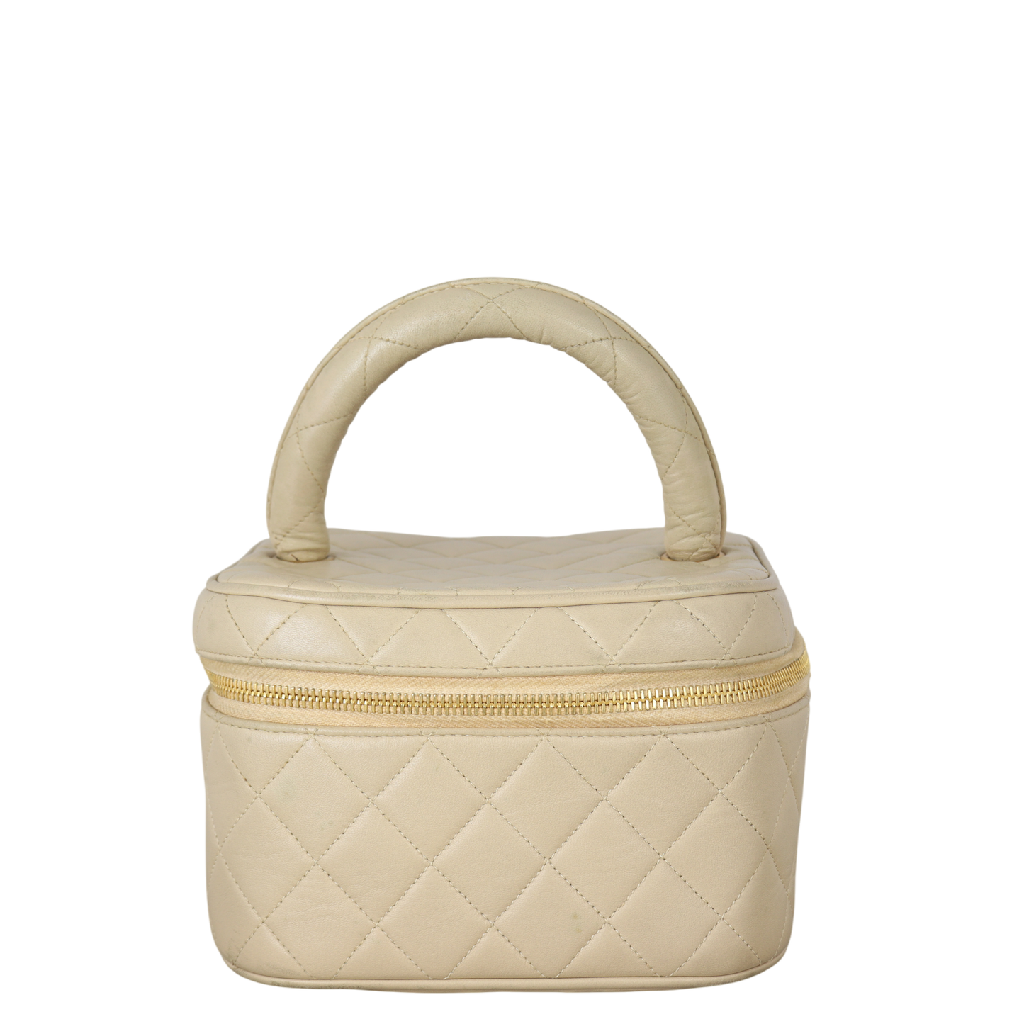 Chanel Vanity Bag